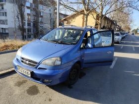 Chevrolet Tacuma, снимка 10