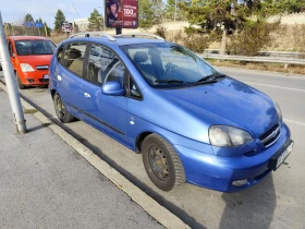 Chevrolet Tacuma, снимка 2