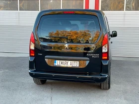 Peugeot Partner 1.2I TEPEE NAVI KLIMATIK EVRO 6B ЛИЗИНГ!!!, снимка 8