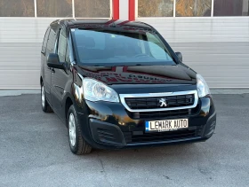 Peugeot Partner 1.2I TEPEE NAVI KLIMATIK EVRO 6B ЛИЗИНГ!!!, снимка 5