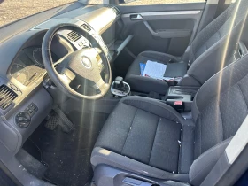 VW Touran 2.0 TDI, снимка 4