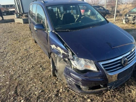 VW Touran 2.0 TDI, снимка 3