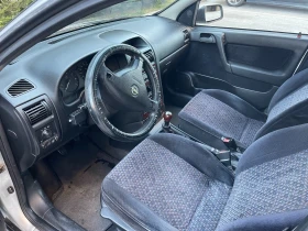 Opel Astra, снимка 5