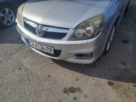 Opel Vectra, снимка 4