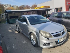 Opel Vectra, снимка 5