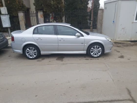 Opel Vectra, снимка 9