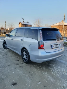 Mitsubishi Grandis 2.4 бензин, снимка 2