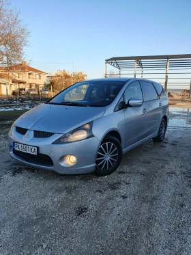 Mitsubishi Grandis 2.4 бензин, снимка 4