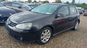     VW Golf 2.0TDI