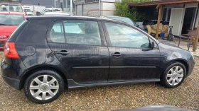     VW Golf 2.0TDI