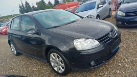     VW Golf 2.0TDI