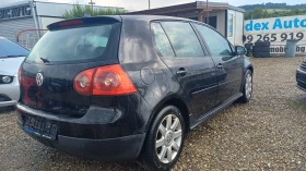 Обява за продажба на VW Golf 2.0TDI ~4 500 лв. - изображение 4