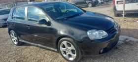 VW Golf 2.0TDI 1