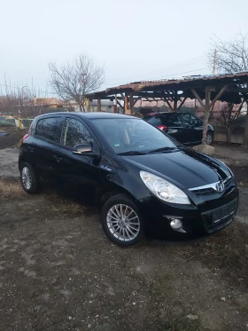 Hyundai I20 1.4 F5D91, снимка 2