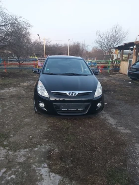 Hyundai I20 1.4 F5D91, снимка 1