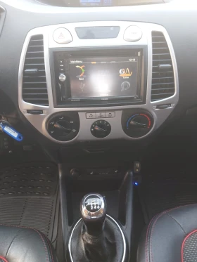 Hyundai I20 1.4 F5D91, снимка 14