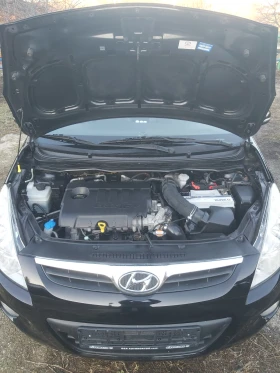 Hyundai I20 1.4 F5D91, снимка 7