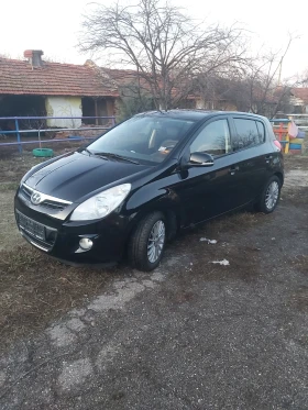 Hyundai I20 1.4 F5D91, снимка 3