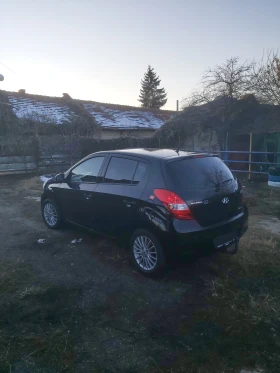 Hyundai I20 1.4 F5D91, снимка 4