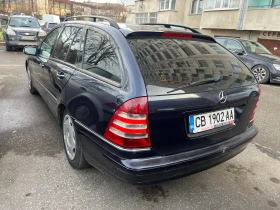 Mercedes-Benz C 270 C 270 elegans, снимка 3