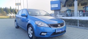 Kia Ceed 1.4, снимка 1