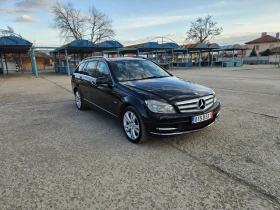 Mercedes-Benz C 350 177000km, снимка 9