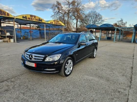     Mercedes-Benz C 350 177000km