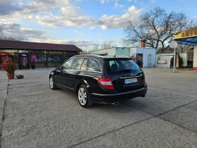 Mercedes-Benz C 350 177000km, снимка 5