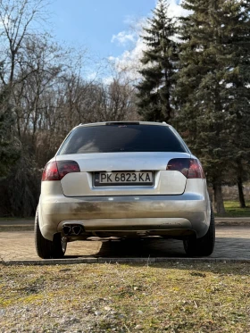 Audi A4, снимка 8