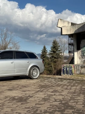 Audi A4, снимка 6