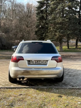 Audi A4, снимка 7