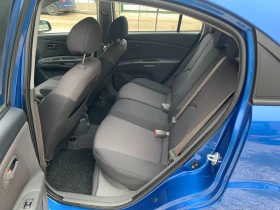 Kia Rio 1.6CVVT Automat Швейцария, снимка 13