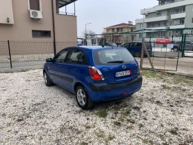 Kia Rio 1.6CVVT Automat Швейцария, снимка 4