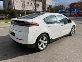 Chevrolet Volt, снимка 7