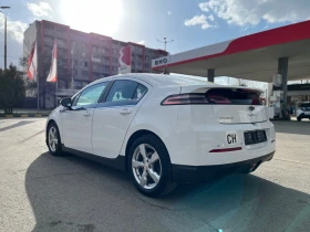 Chevrolet Volt, снимка 5