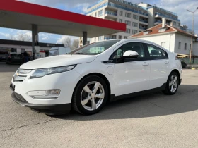 Chevrolet Volt, снимка 2