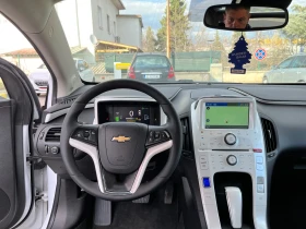 Chevrolet Volt, снимка 9