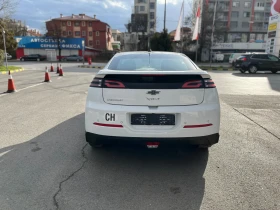 Chevrolet Volt, снимка 6