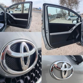 Toyota Yaris 1.4  ДИЗЕЛ  90 К.С. D4D ! ОТЛИЧНО СЪСТОЯНИЕ!, снимка 11