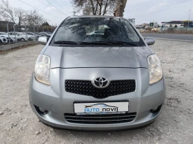 Toyota Yaris 1.4  ДИЗЕЛ  90 К.С. D4D ! ОТЛИЧНО СЪСТОЯНИЕ!, снимка 2