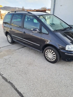 VW Sharan 1.9TDI 131к.с. 7местен , снимка 3