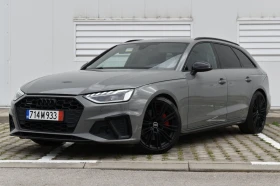 Audi A4 Sline+ !!4x4!!! | Mobile.bg    2