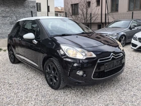 Citroen DS3 С-Историята! 46929км! Подгрев, Партроник Клилатрон, снимка 1