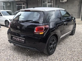 Citroen DS3 С-Историята! 46929км! Подгрев, Партроник Клилатрон, снимка 6