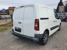 Citroen Berlingo 1.6hdi, снимка 7