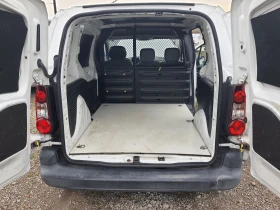 Citroen Berlingo 1.6hdi, снимка 13