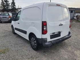 Citroen Berlingo 1.6hdi, снимка 5