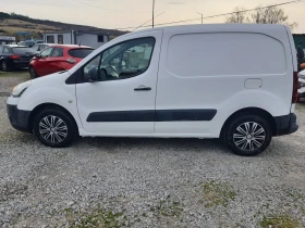 Citroen Berlingo 1.6hdi, снимка 4