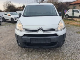 Citroen Berlingo 1.6hdi, снимка 3