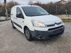 Citroen Berlingo 1.6hdi, снимка 2